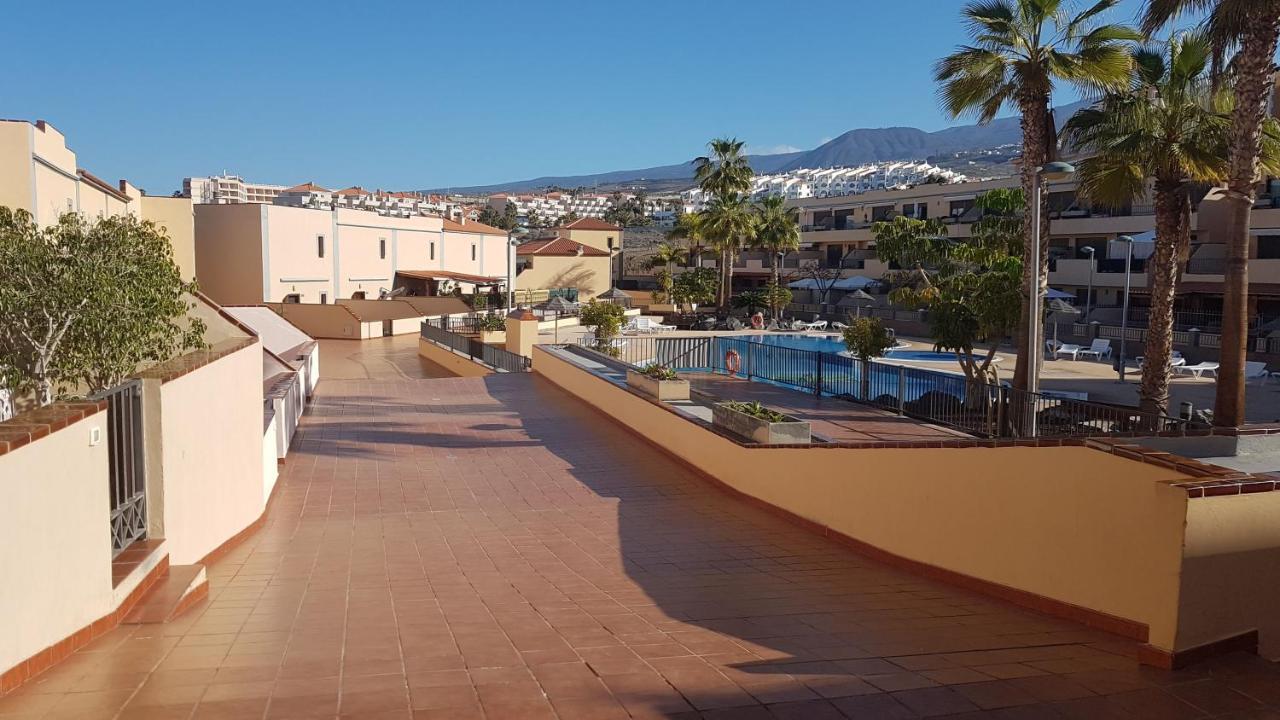 Tenerife Lizards - Duplex In The First Line Callao Salvaje Exterior foto